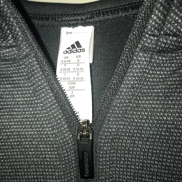 Adidas pullover ✨ - Picture 5 of 5